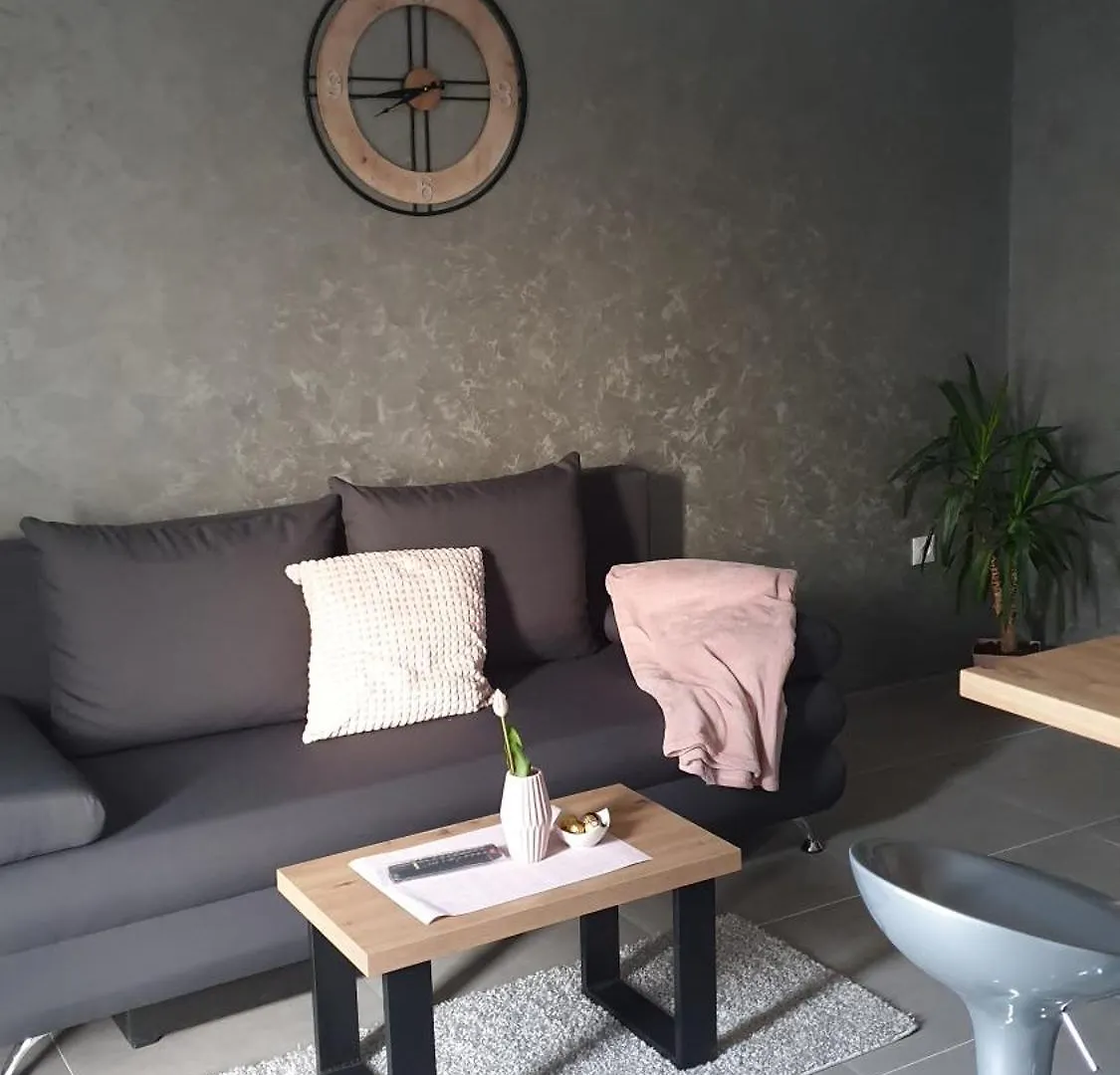 Apartman Basarac Gracac