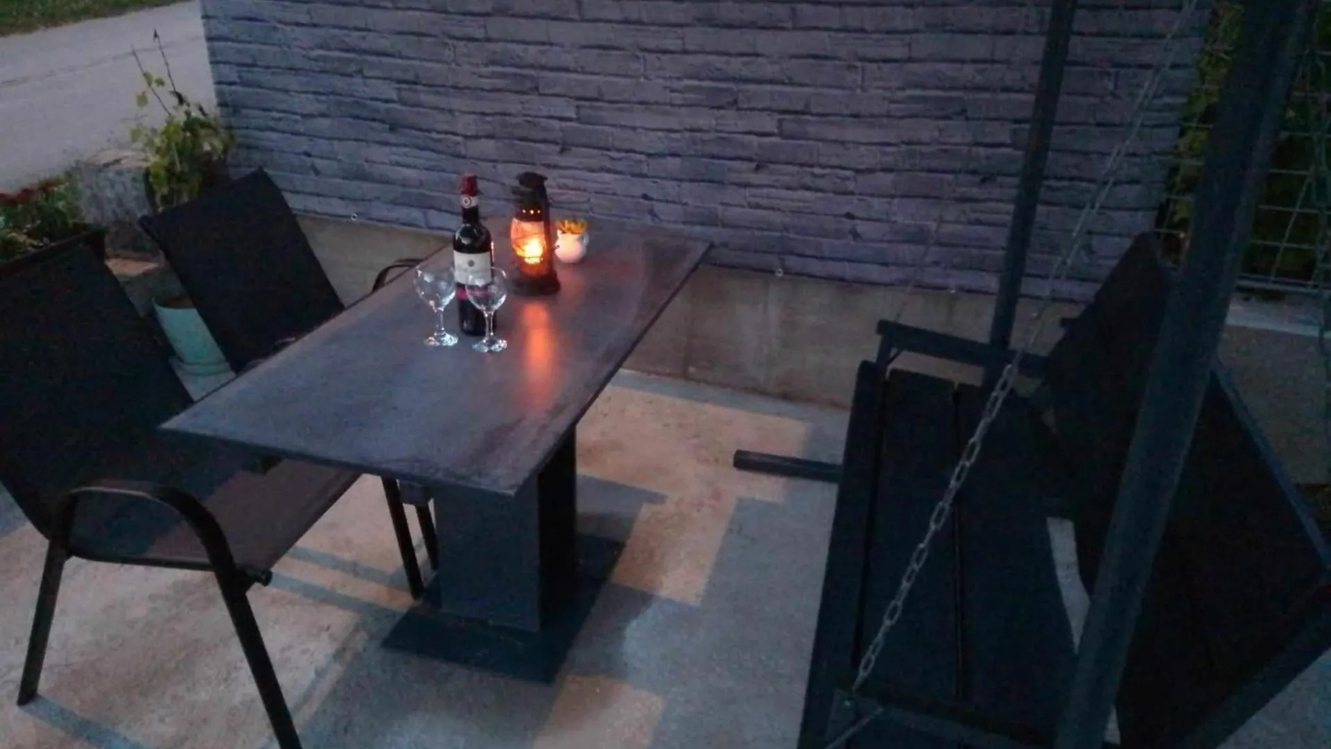 Apartment Apartman Basarac Gracac