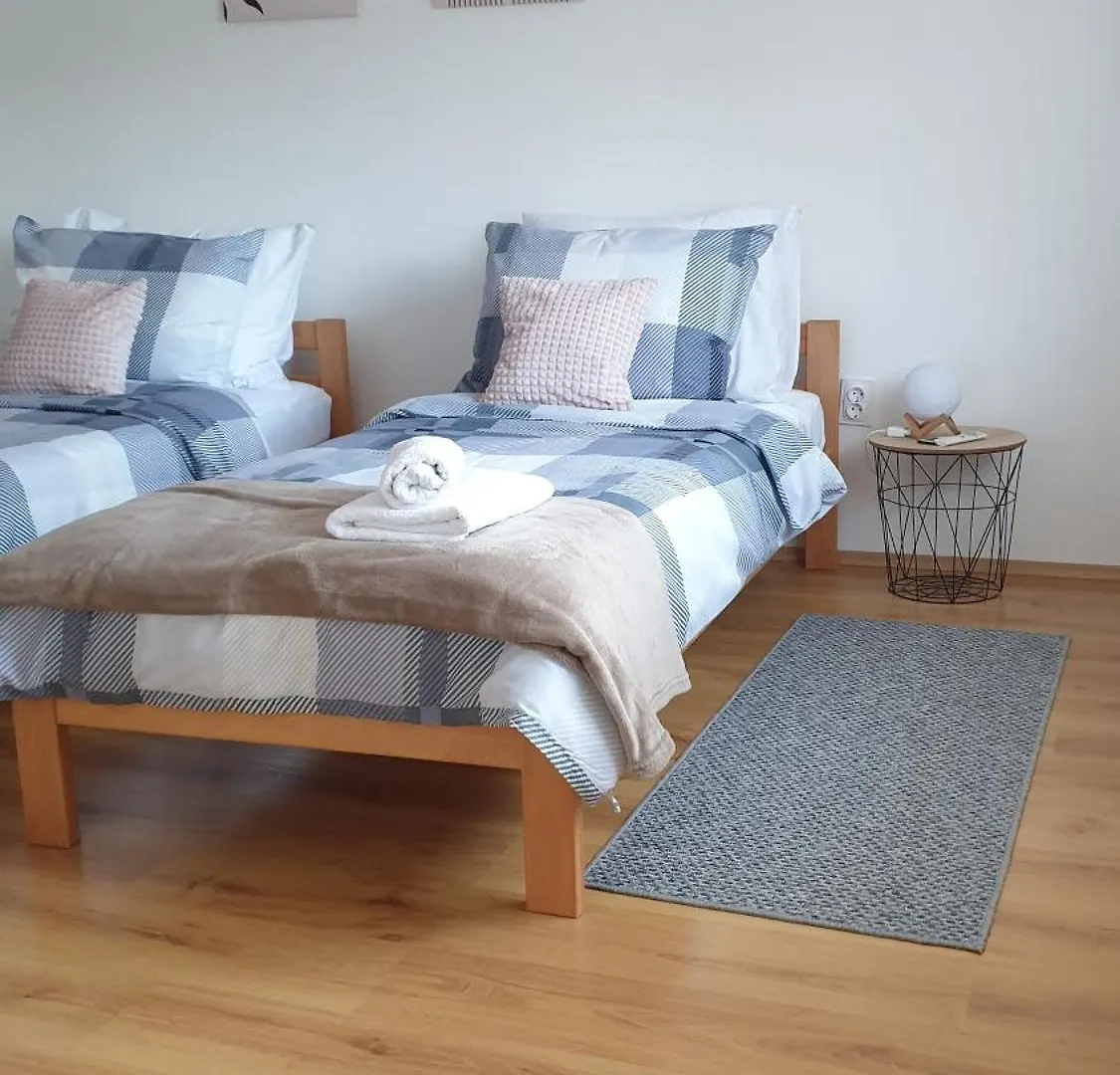 Apartman Basarac Gracac  0*, Gracac (Zadar)