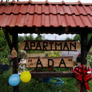3* Aparthotel Ada
